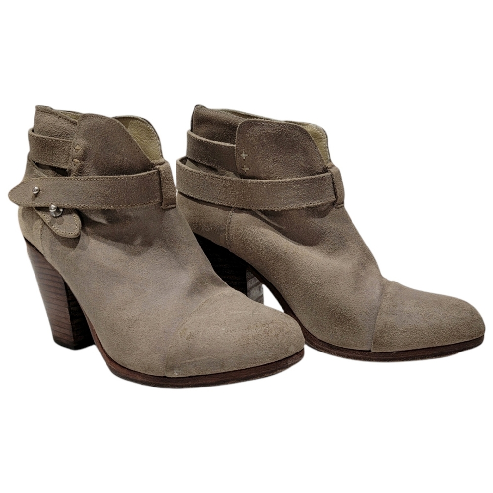 Rag & Bone boots